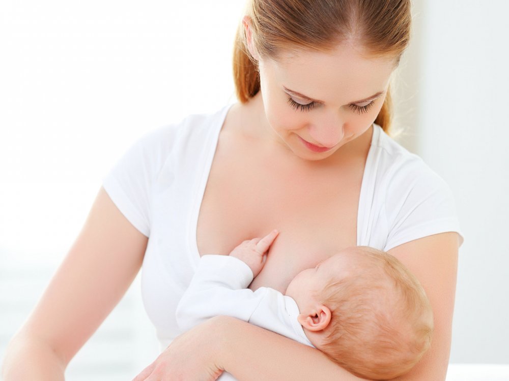 Коронавирус с младенцем: вот что нужно знать родителям