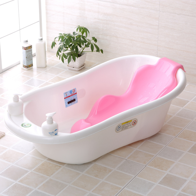 Ванночка для купания новорожденных малышей
