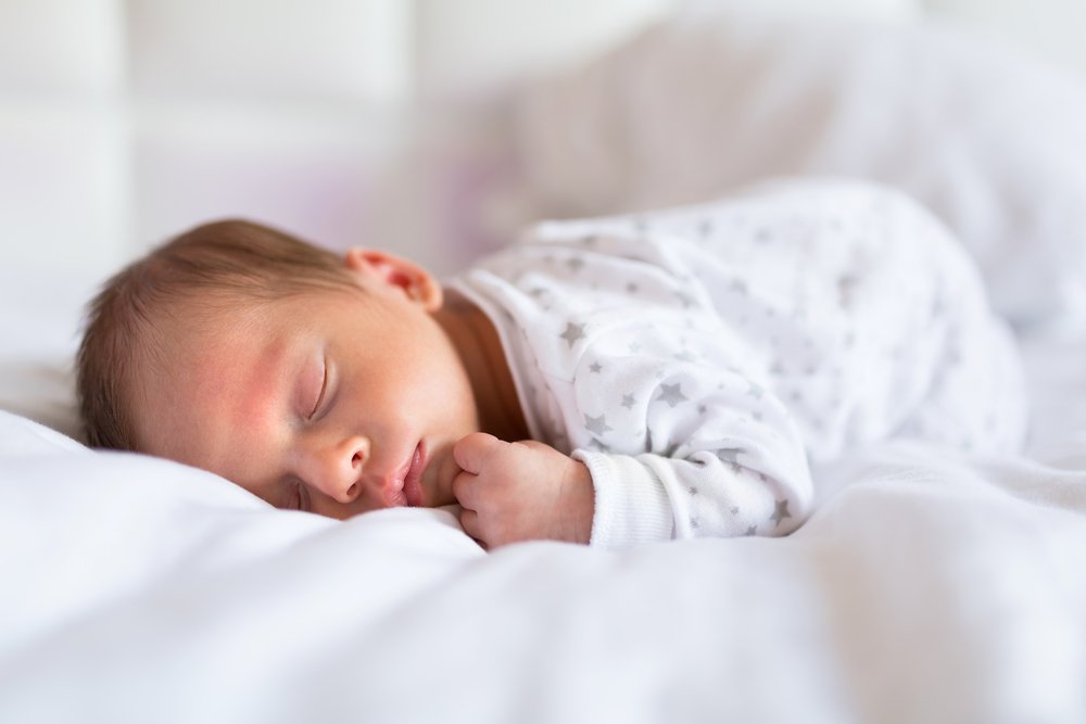 Какая поза лучше для сна: перечень подходящих положений | food and health