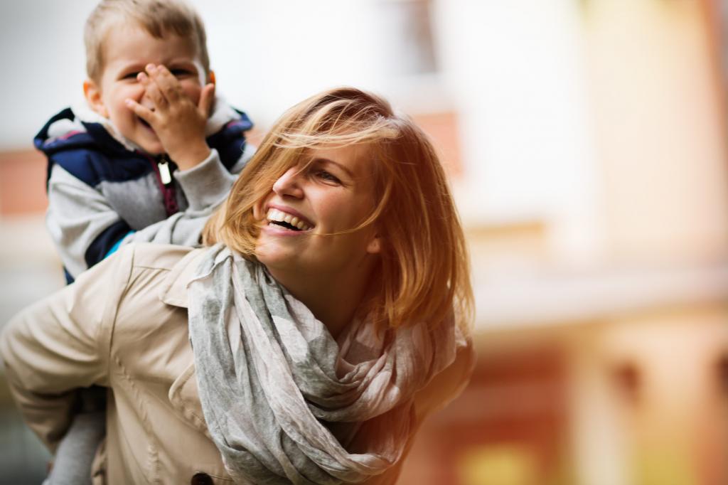 Советы психолога: 60 незаменимых фраз, которые сделают твоего ребенка счастливым.