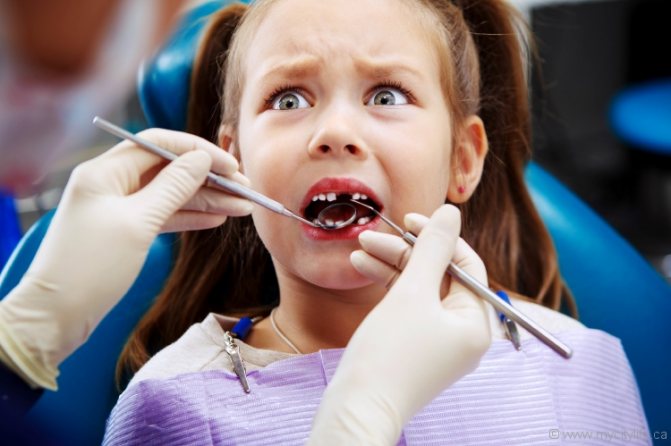 Детская стоматология в москве - запись на прием и консультацию к детскому врачу стоматологу