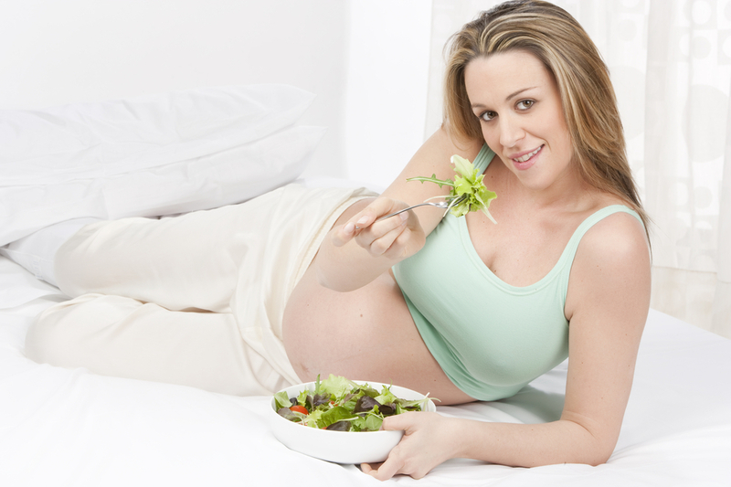 Как быстро похудеть после родов