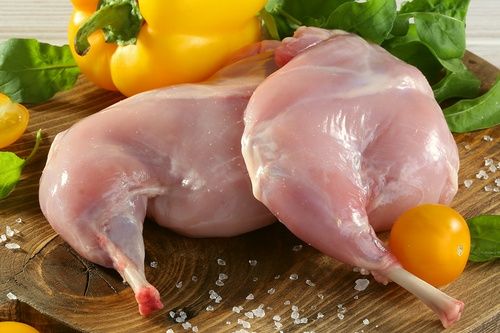 Мясо кролика для прикорма: нужно ли вводить его грудничку?