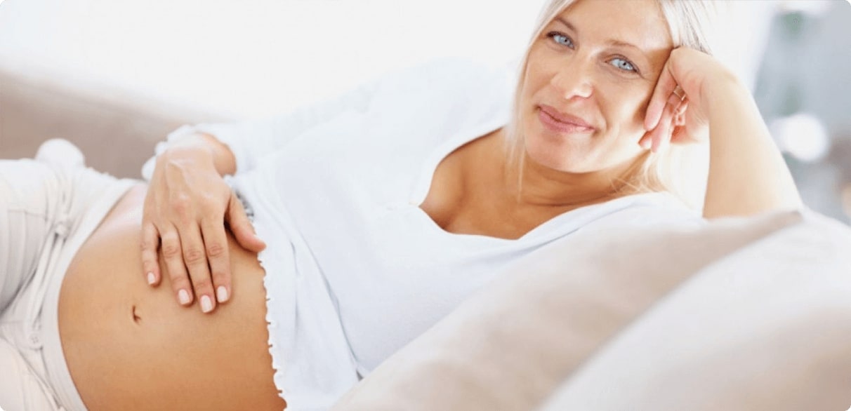 Поздняя беременность - беременность и роды после 40 лет