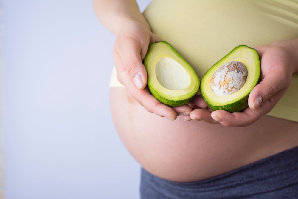 Фрукты при беременности - какие самые полезные?