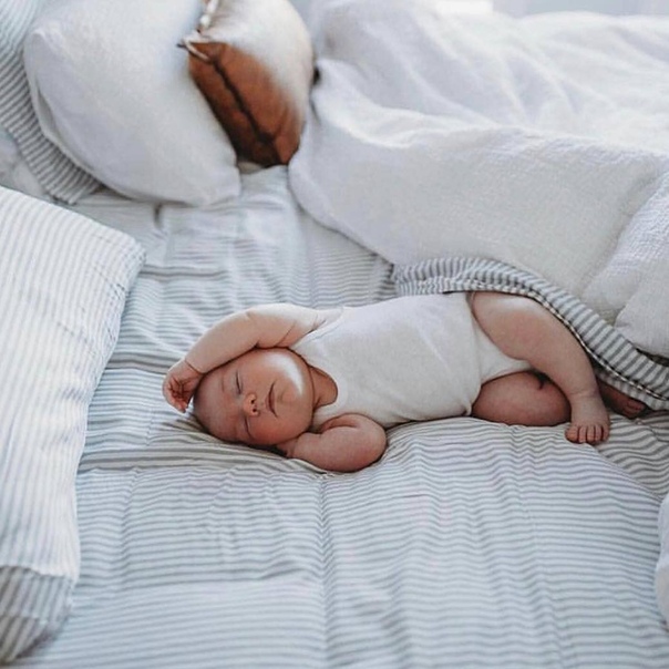 Почему ребенок в 6 месяцев плохо спит ночью – какие причины и что делать 2021
