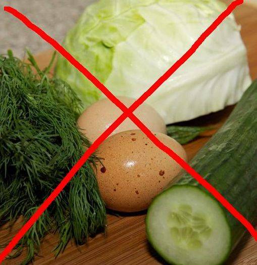 Помидоры при грудном вскармливании: можно ли кормящей маме свежие и соленые овощи?