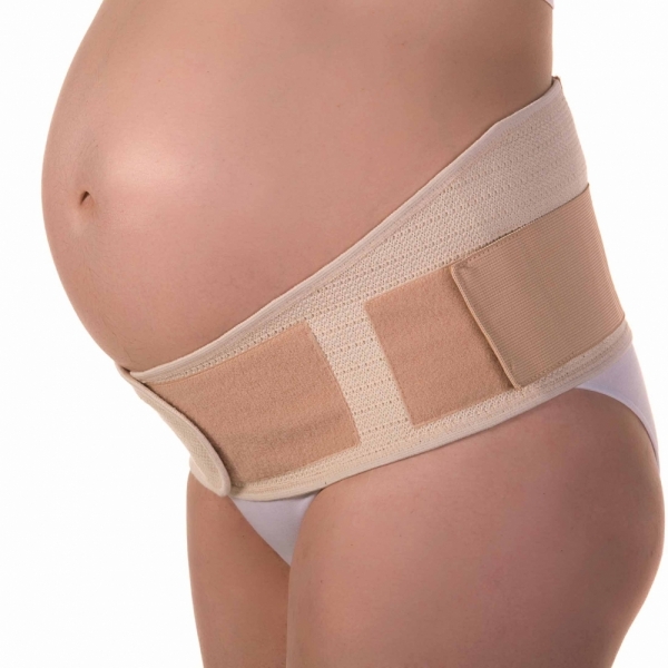 Для чего нужен бандаж при беременности – нужно ли носить