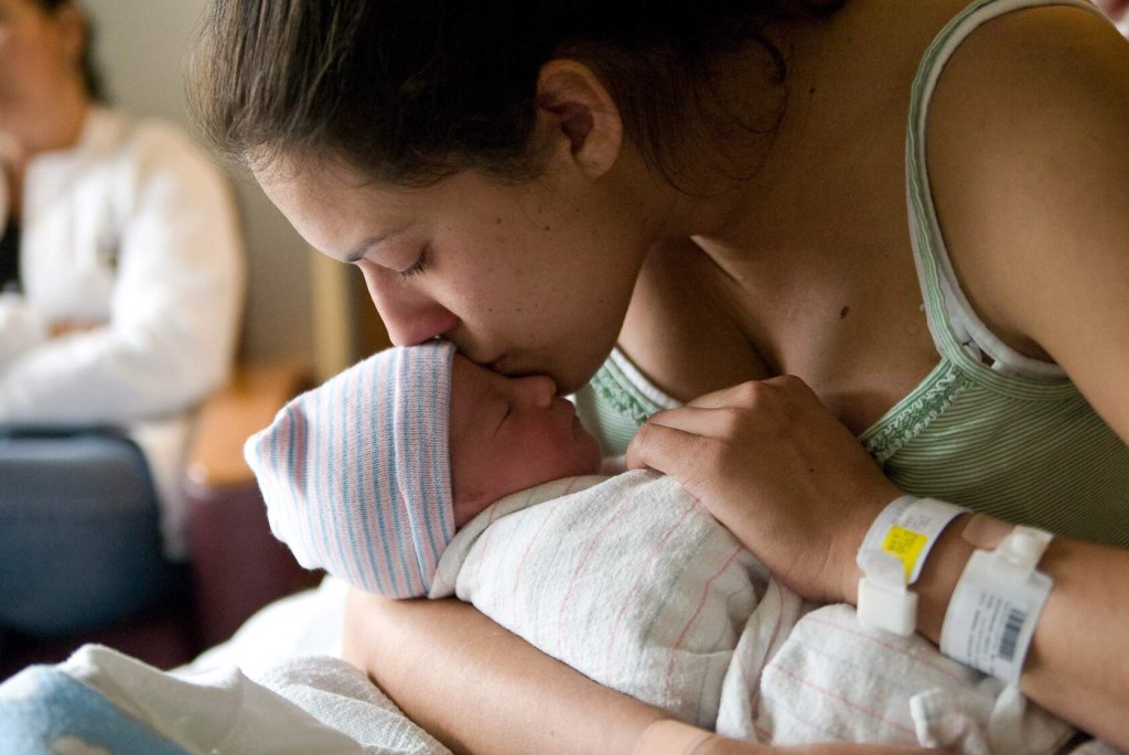 Ошибки мам, которые ты никогда не должна повторить со своим новорожденным