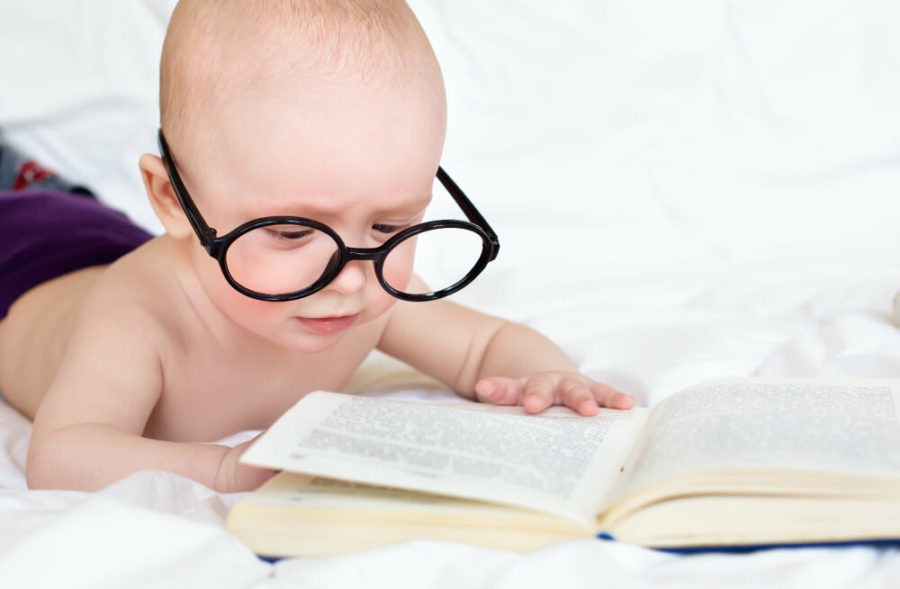 Как вырастить умного ребенка: 15 полезных советов