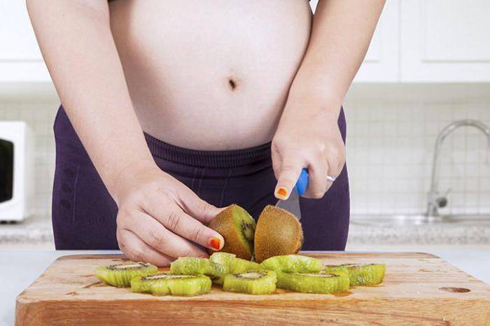 Киви при беременности: можно ли киви беременным на ранних и поздних сроках