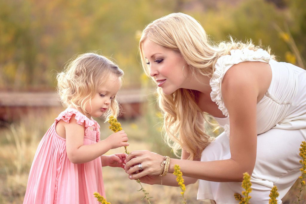 Как сделать ребёнка счастливым: 16 способов