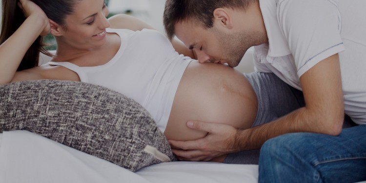 Измены во время беременности - полная инструкция