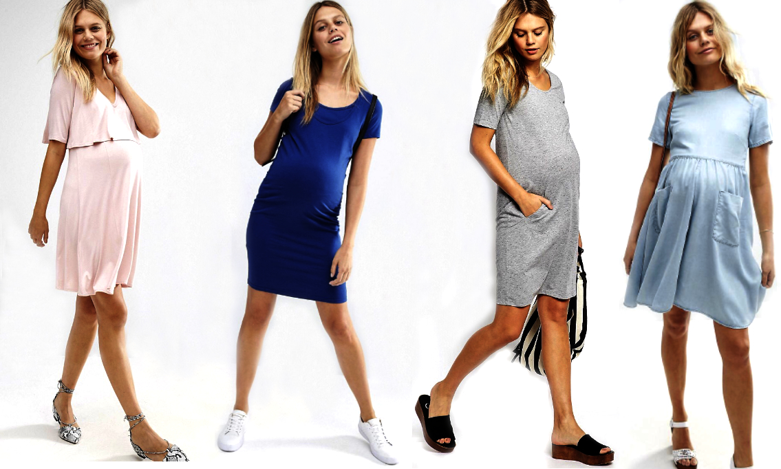 Одежда для беременных на ранних сроках