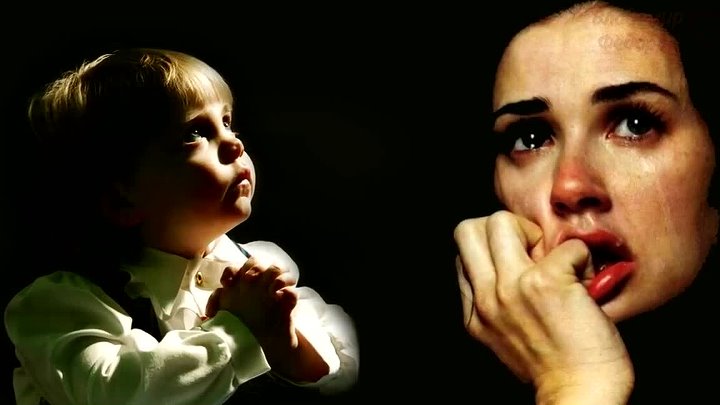 Почему дети часто плачут?