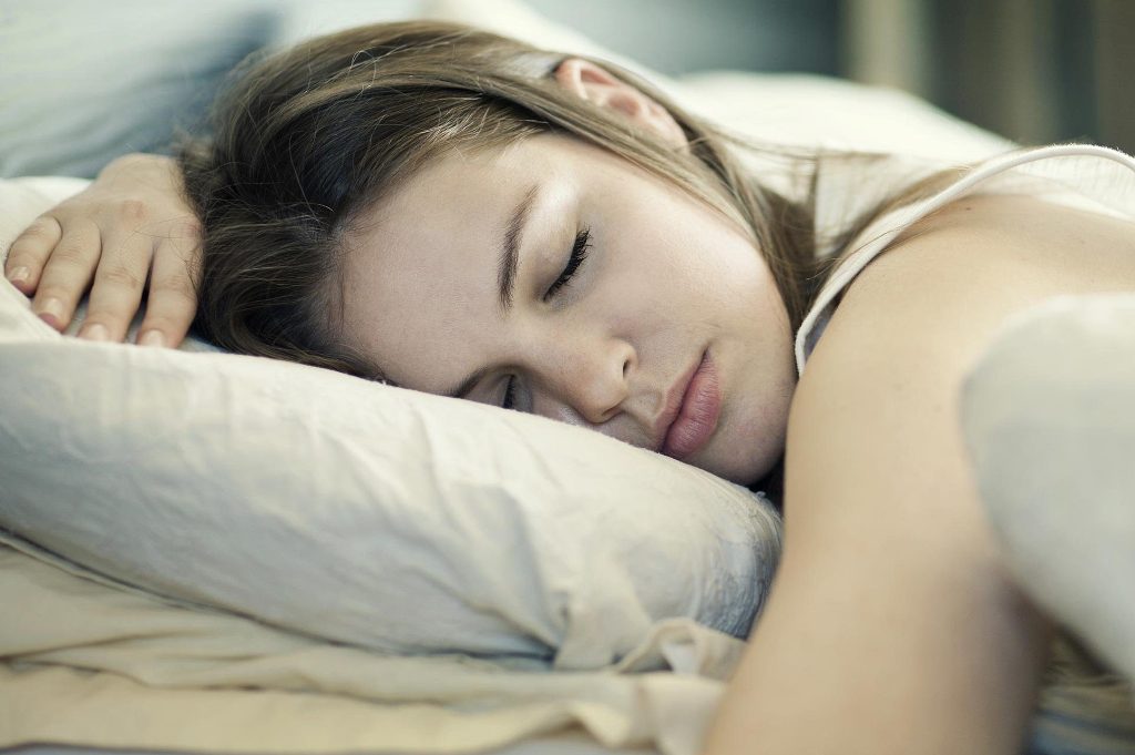 Как быстро заснуть? 17 эффективных способов оказаться в объятиях морфея