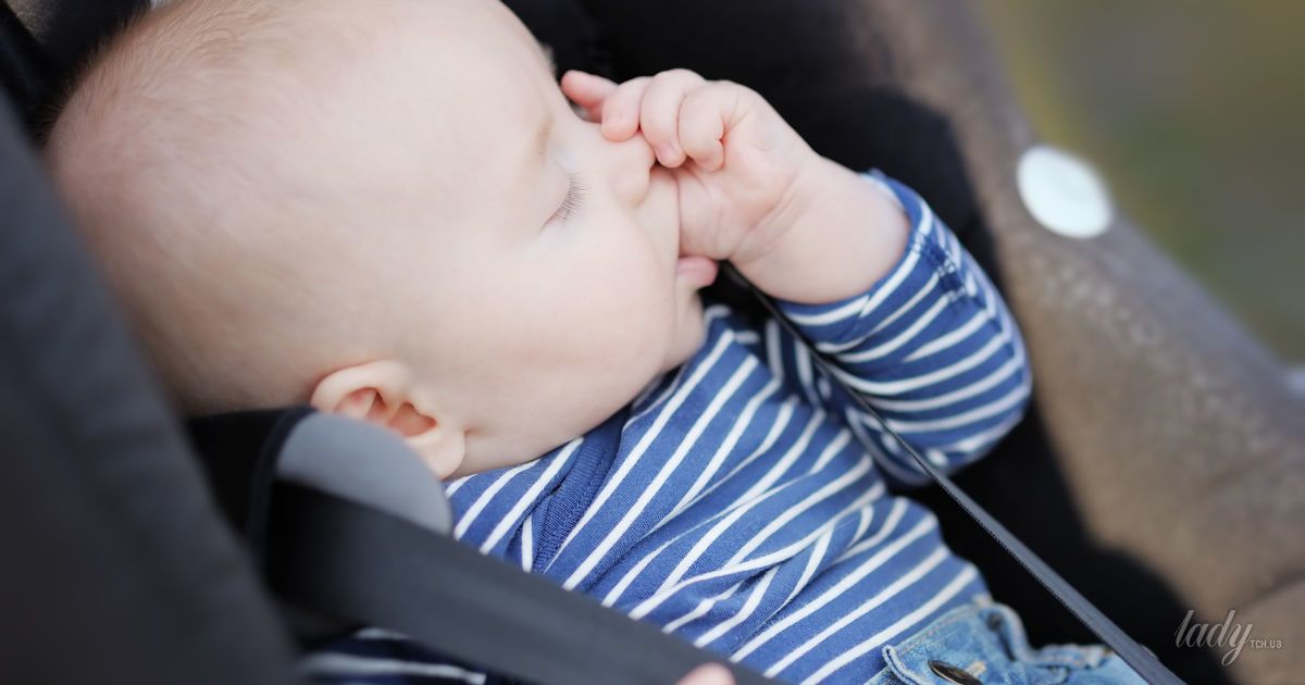 Советы психолога родителям: что делать, если ребенок постоянно что-то грызет, тянет руки в рот