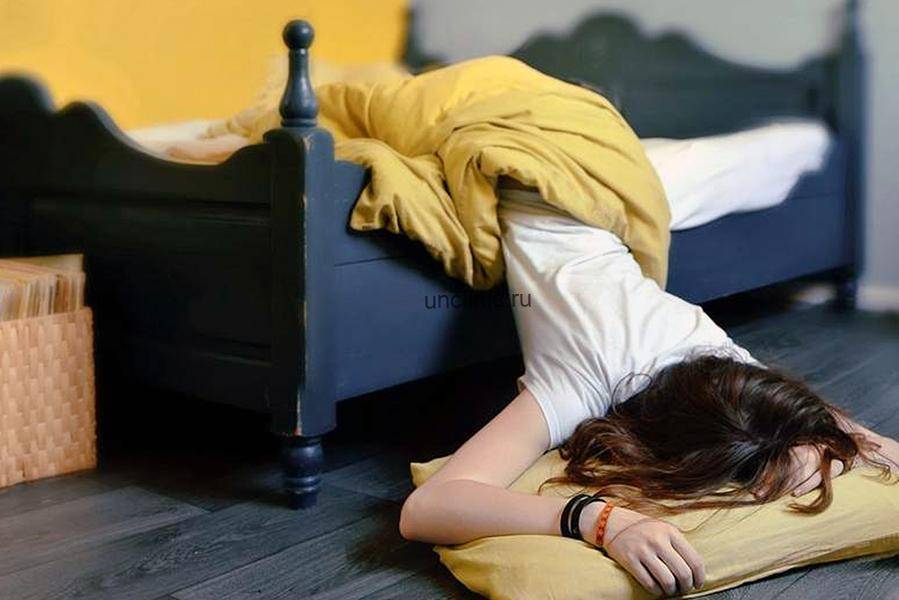 Как бороться с усталостью | 12 эффективных способов
