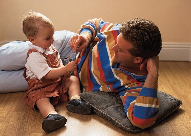 Воспитываем сына – как папа должен участвовать в воспитании ребёнка