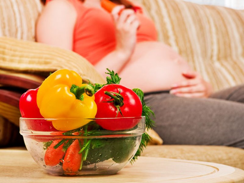 Самые полезные фрукты при беременности. какие фрукты наиболее полезны при беременности