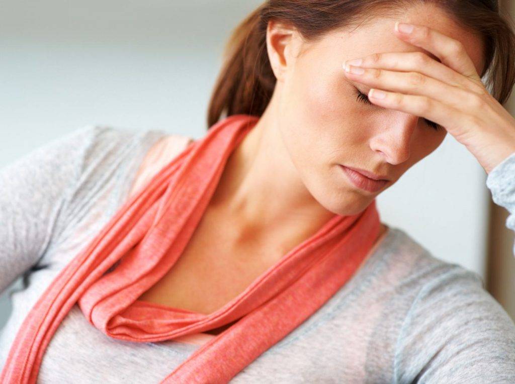 Головная боль (в т.ч. мигрень) при беременности. лечение головной боли во время беременности