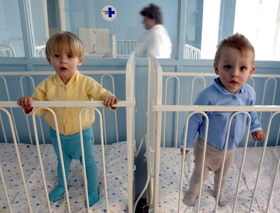 «это не генетика, а травма» – 5 главных особенностей детей-сирот | православие и мир