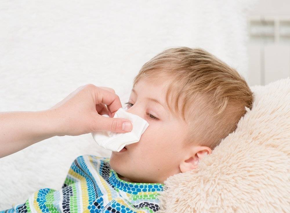 Сухой кашель у грудного ребенка – как и чем лечить