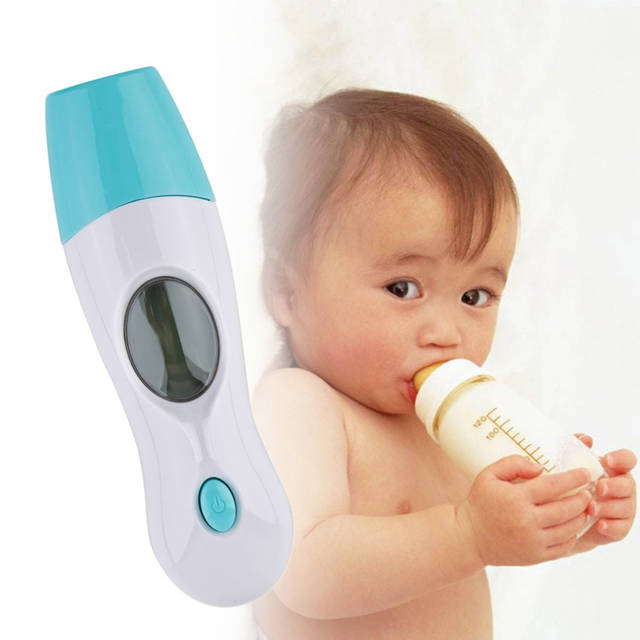 Топ-12 лучших детских термометров 2021 года в рейтинге zuzako по отзывам родителей