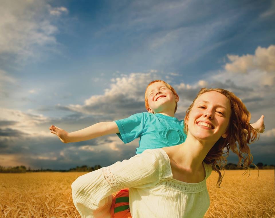Как сделать ребенка счастливым и успешным?