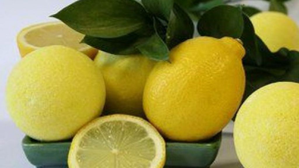 Мед с лимоном при беременности.