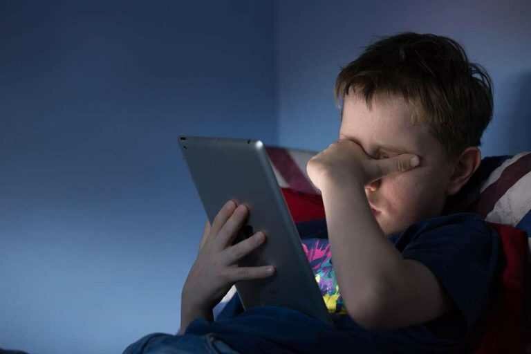 Ребенок и интернет: что разрешать, что запрещать - воспитание и психология
