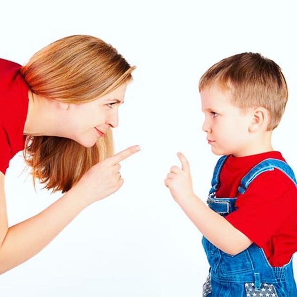 Что нельзя говорить ребенку: слова, фразы и выражения, которые категорически не рекомендуется говорить детям