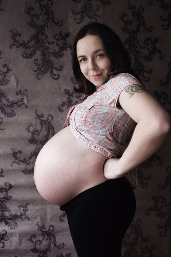 41 неделя беременности: перенашивание беременности, как искусственно вызывают роды
