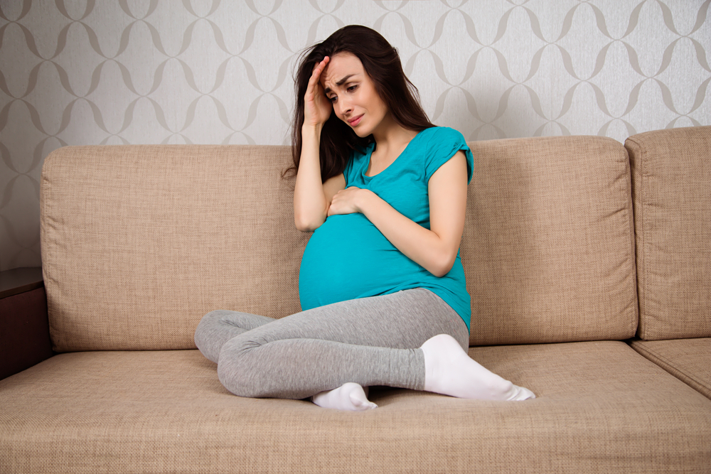 Как избавиться от вшей при беременности — эффективные способы