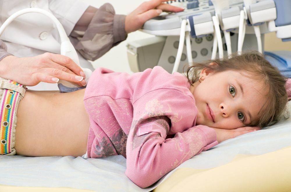 Пиелонефрит у грудничка: симптомы, причины, лечение, признаки пиелита у детей до года