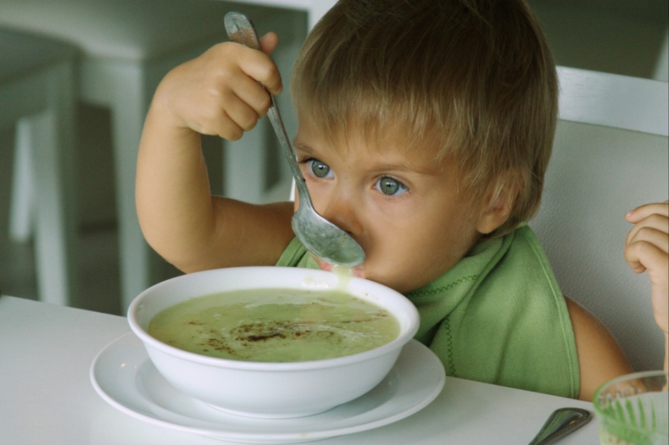 Суп из щавеля для ребенка 2 года. с какого возраста можно давать щавель ребенку и как сварить щавелевый суп для него? в каком виде давать