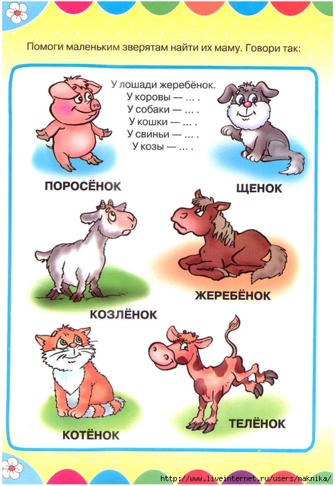 Развитие речи у детей от 0 до 3 лет: как помочь формированию речи ребенка - agulife.ru
