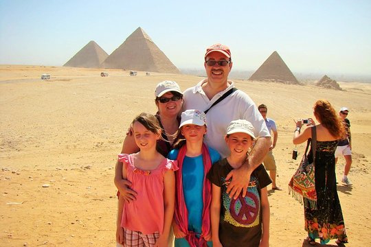 Когда лучше ехать отдыхать в египет, туристические сезоны — туристим