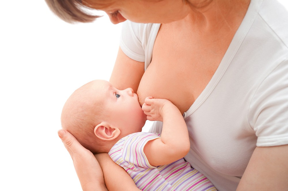 Как подготовить и восстановить грудь кормящей мамы