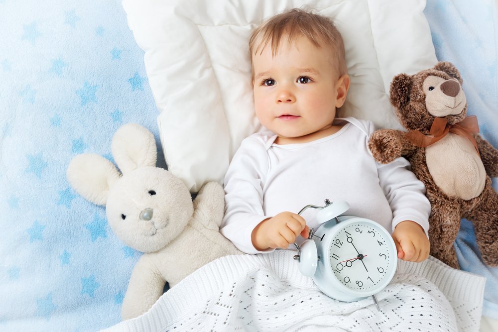 Переход ребенка на один дневной сон - когда и как это делать. особенности детей до 1 года, в 2 и 3 года.