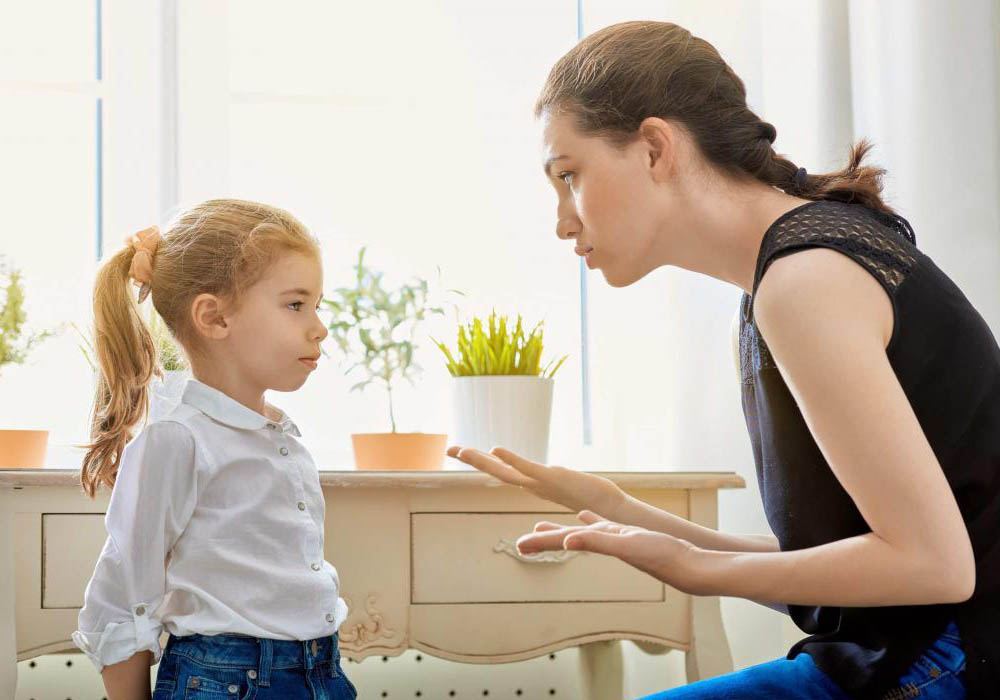 20 советов как правильно воспитывать ребенка: школа молодых родителей