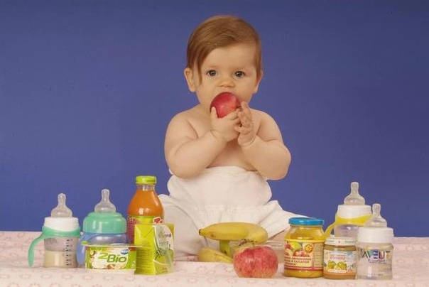 Как накормить ребенка фруктами, если он их не любит
