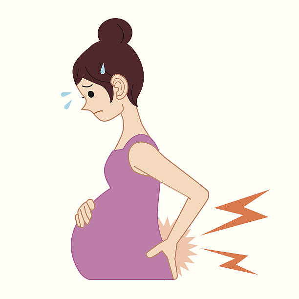 Боли в спине при беременности | что делать, если болит спина при беременности? | лечение боли и симптомы болезни на eurolab