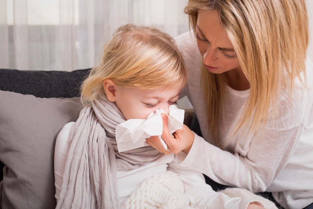 Как живут семьи, в которых дети почти не болеют? мамы делятся своими секретами, а иммунолог расставляет все точки над i