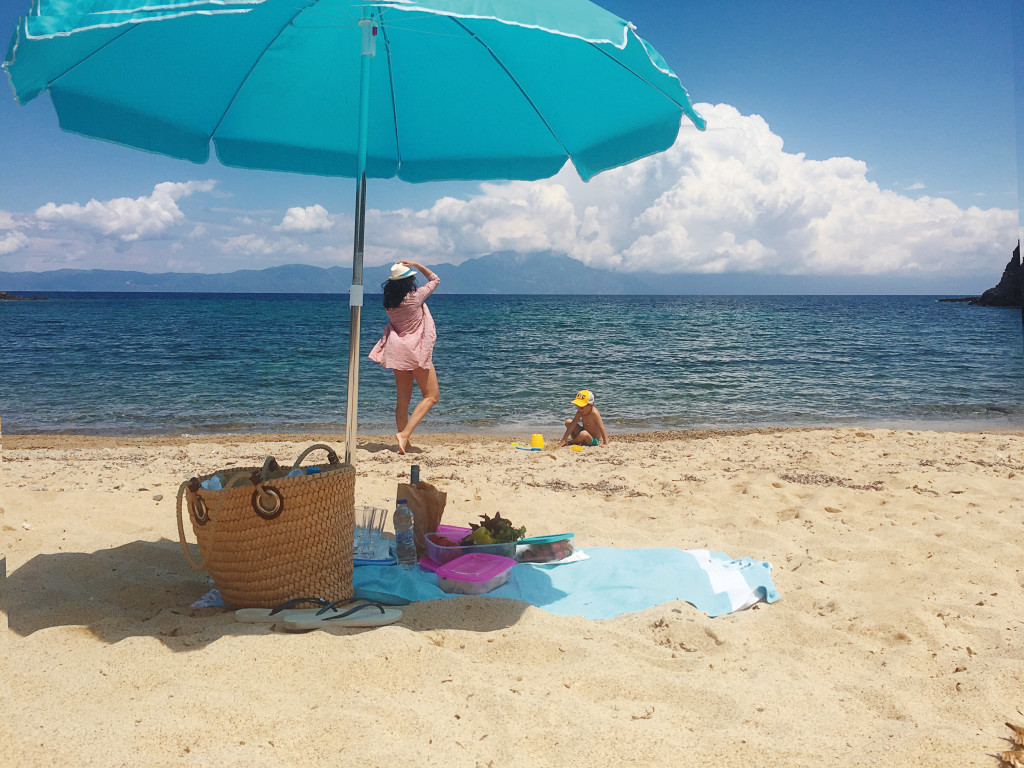 Отдых на море с детьми: топ-10 лучших пляжей | sunfamilyclub