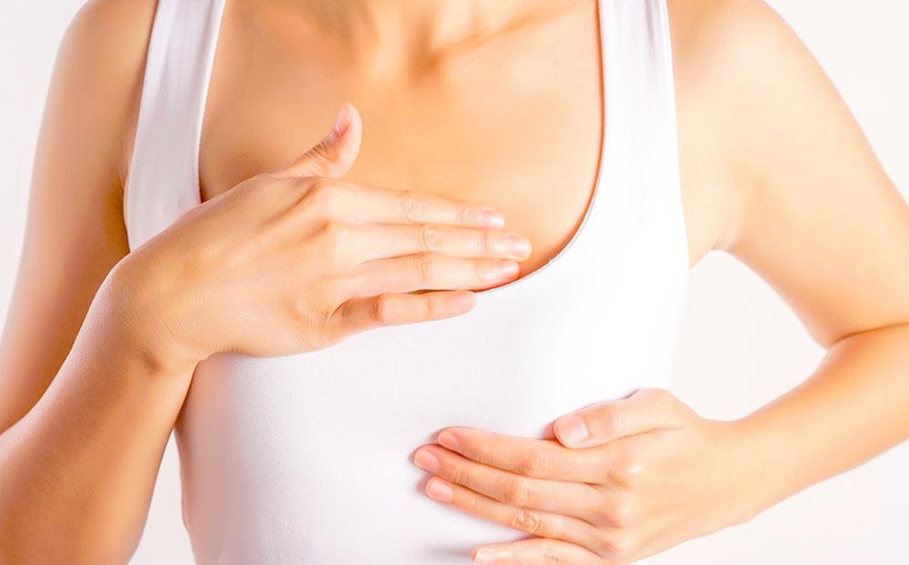 Миозит грудной клетки: симптомы и лечение
