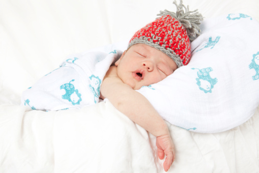 Как уложить ребенка спать в 2 года: 5 хитростей