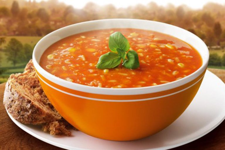 Супы для детей – 135 рецептов приготовления пошагово – 1000.menu