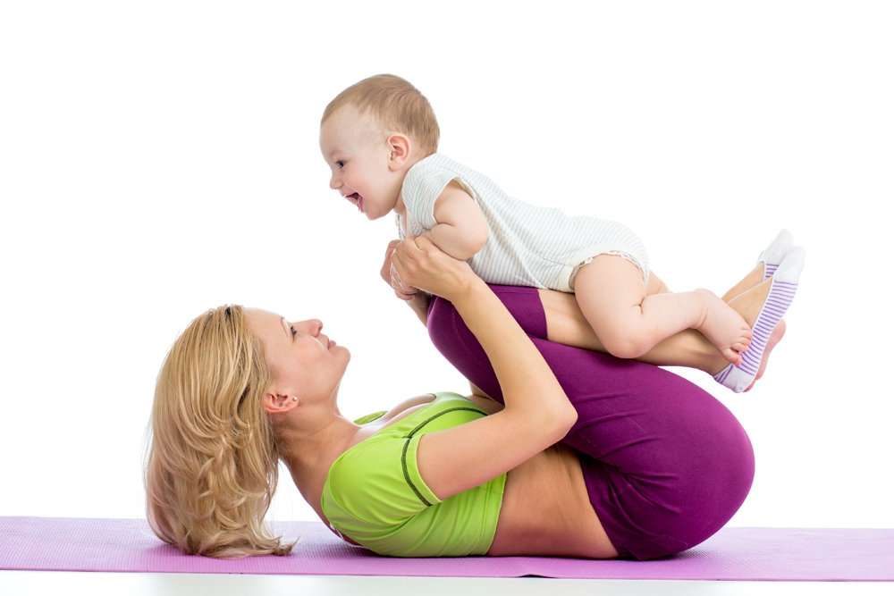 Как похудеть кормящей маме без вреда для ребенка: диета во время грудного вскармливания - ответ специалистов