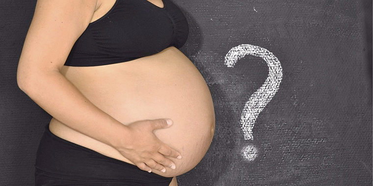 Чего нельзя говорить беременной женщине?